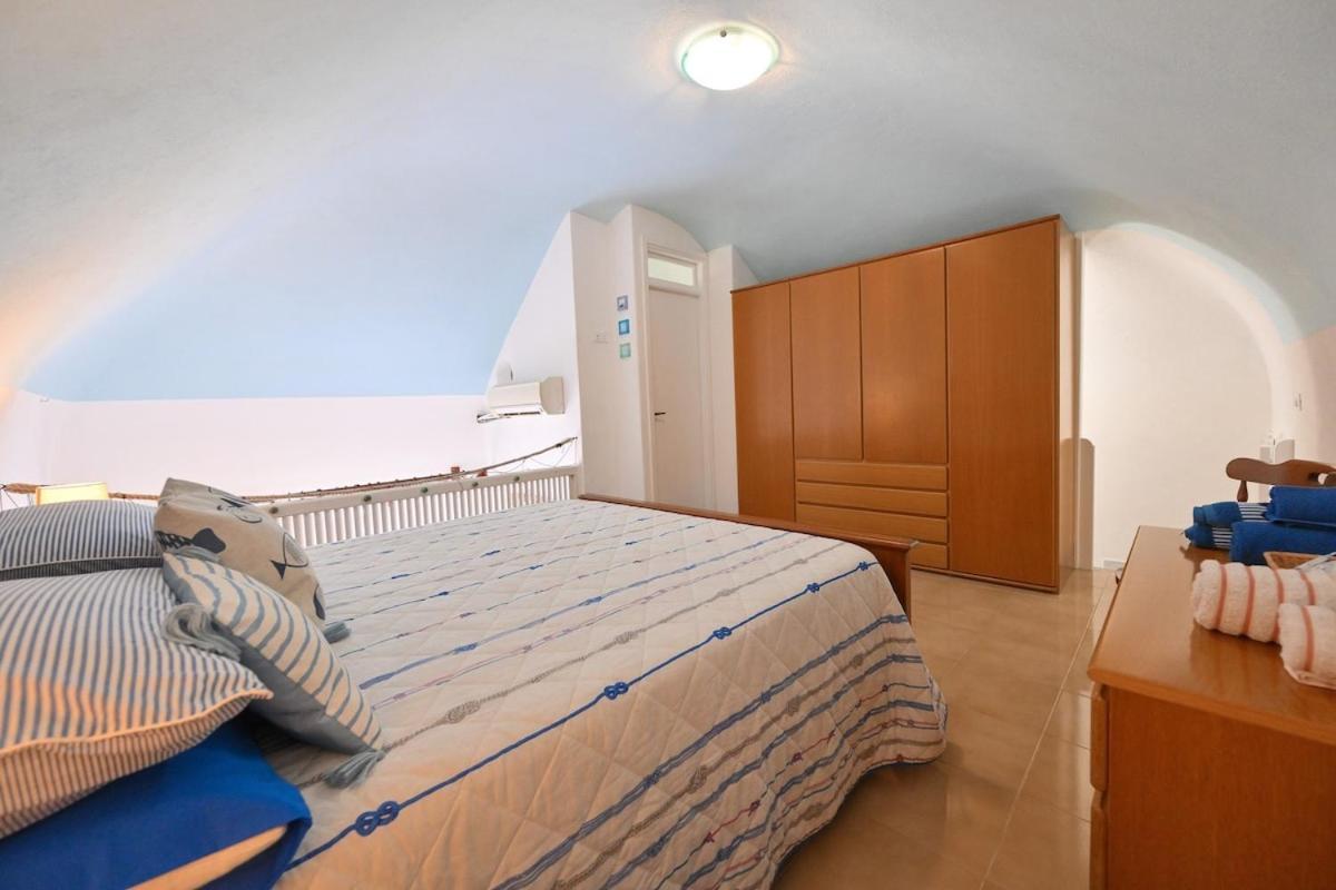 Beach House Ischia Ngoại thất bức ảnh