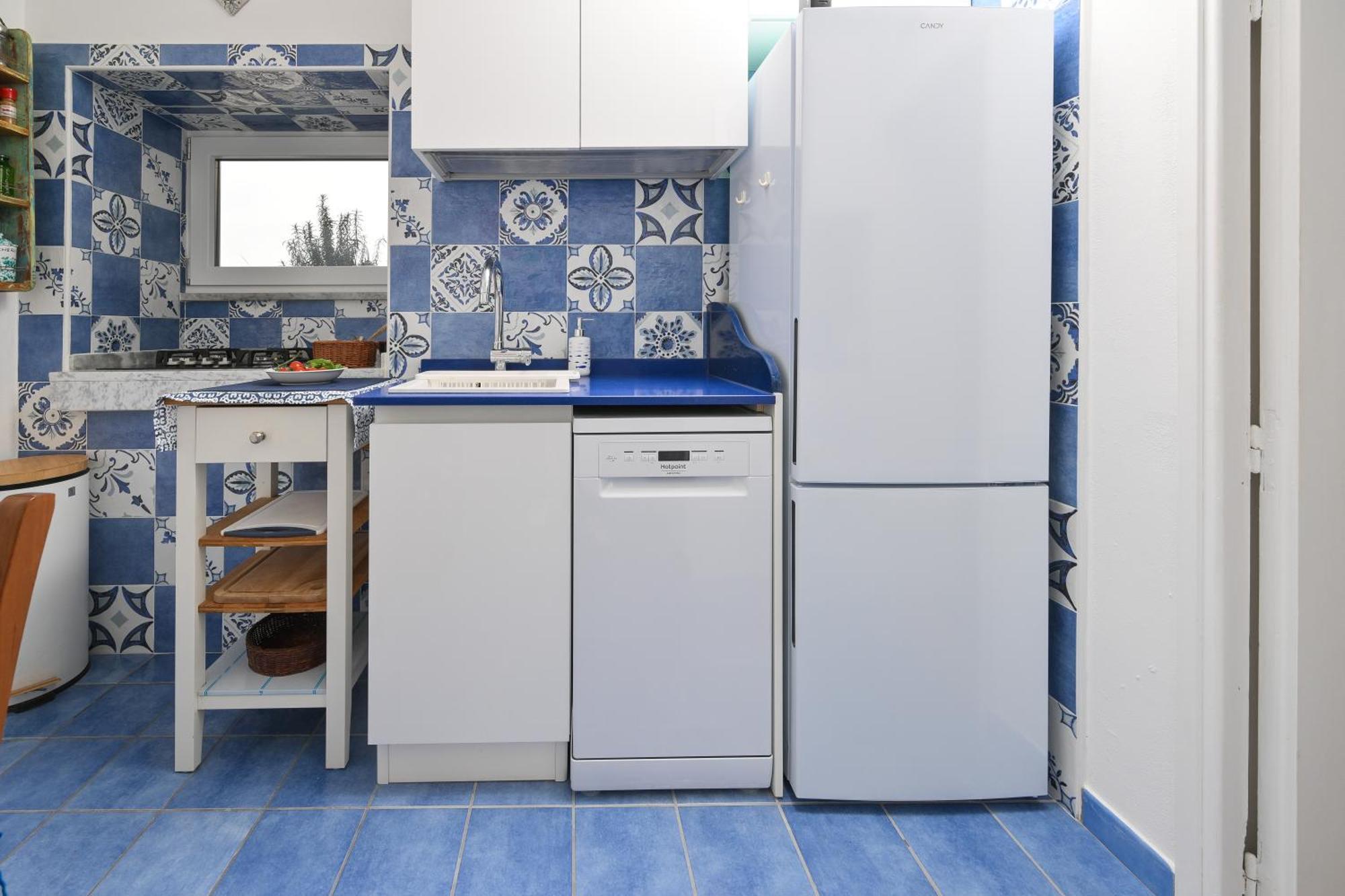 Beach House Ischia Ngoại thất bức ảnh